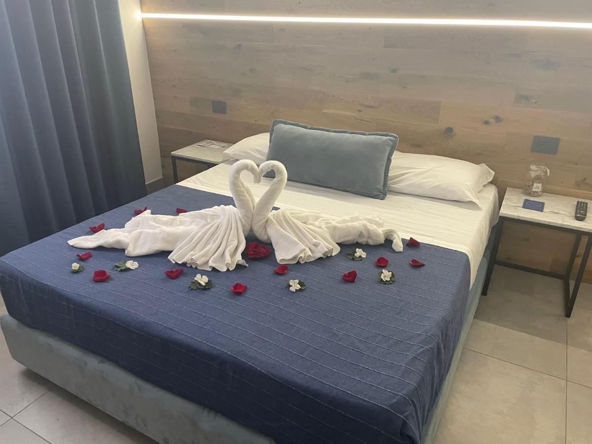 Hotel Portum Джардини-Наксос Экстерьер фото