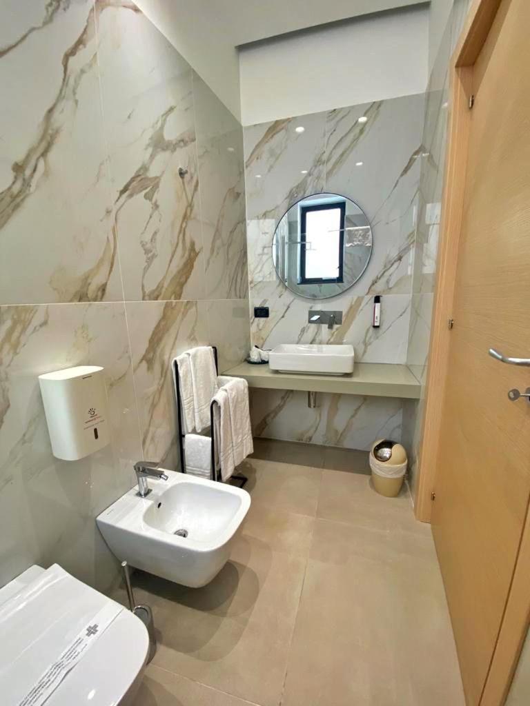 Hotel Portum Джардини-Наксос Экстерьер фото